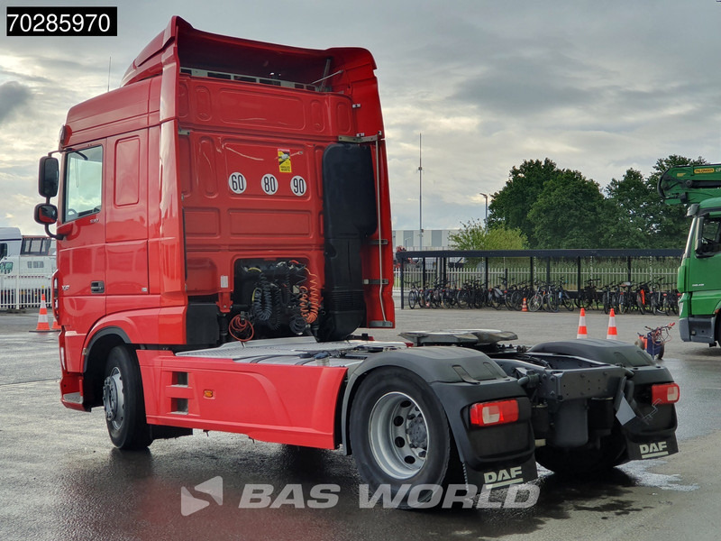 DAF XF 530 4X2 SC ACC Standklima Euro 6 - Cabeza tractora: foto 2 DAF XF 530 4X2 SC ACC Standklima Euro 6 - Cabeza tractora: foto 2