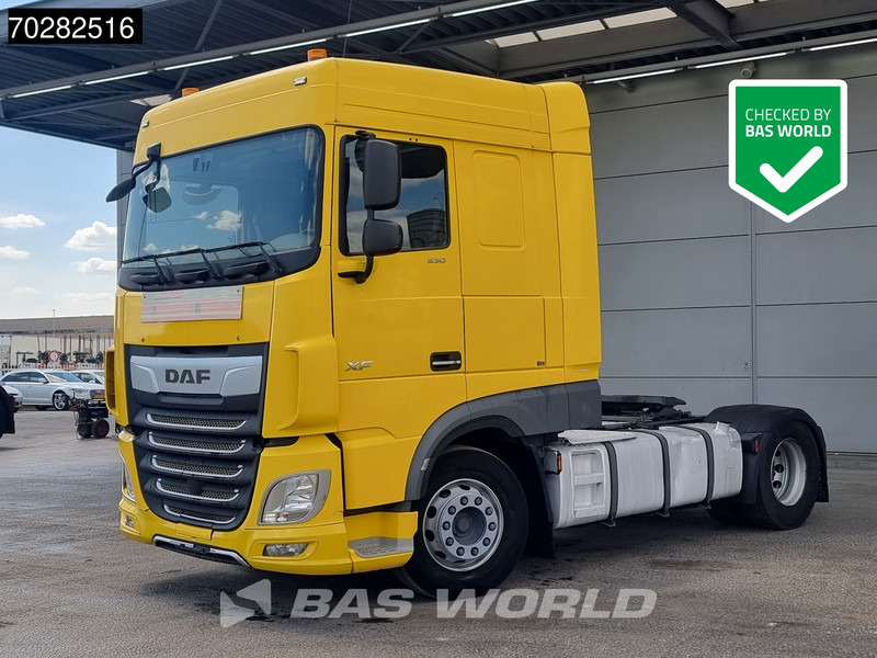 DAF XF 530 4X2 SC Full-Air - Cabeza tractora: foto 1 DAF XF 530 4X2 SC Full-Air - Cabeza tractora: foto 1