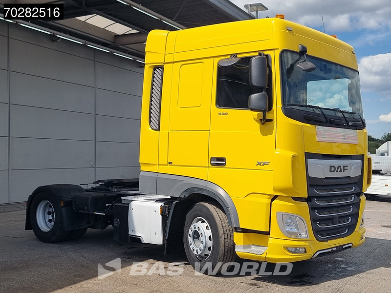 DAF XF 530 4X2 SC Full-Air - Cabeza tractora: foto 3 DAF XF 530 4X2 SC Full-Air - Cabeza tractora: foto 3
