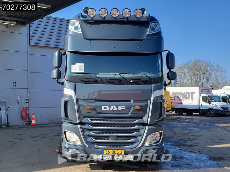 DAF XF 530 4X2 SSC PTO Hydraulik ACC Alcoa's LED - Cabeza tractora: foto 5 DAF XF 530 4X2 SSC PTO Hydraulik ACC Alcoa's LED - Cabeza tractora: foto 5