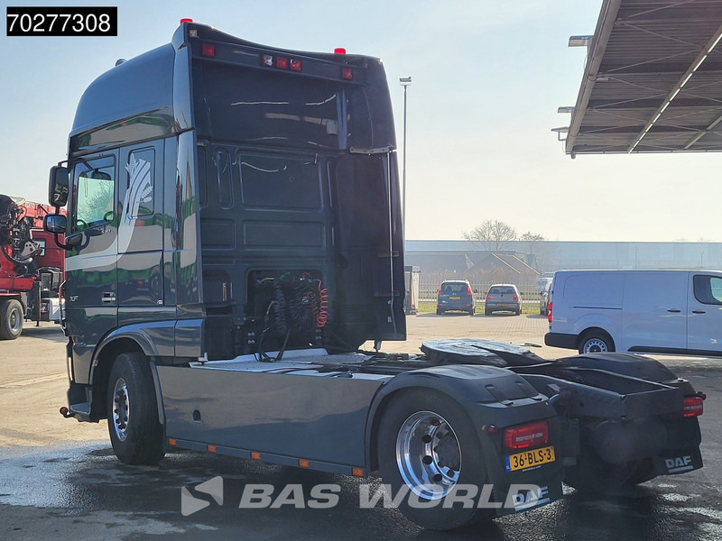 DAF XF 530 4X2 SSC PTO Hydraulik ACC Alcoa's LED - Cabeza tractora: foto 2 DAF XF 530 4X2 SSC PTO Hydraulik ACC Alcoa's LED - Cabeza tractora: foto 2