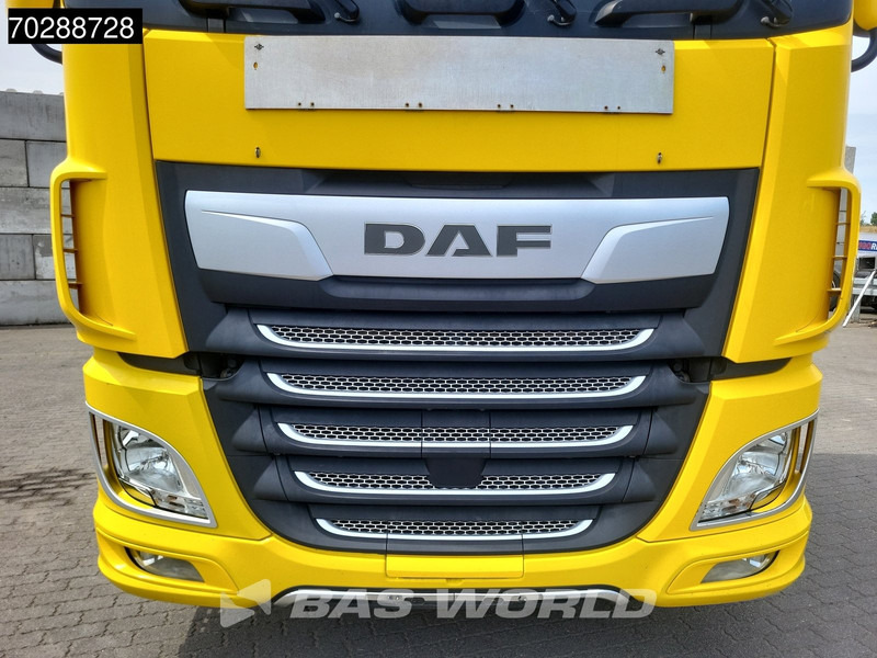 Cabeza tractora DAF XF 530 6X2 Retarder Lift+Lenkachse Big-Axle ACC Euro 6: foto 8