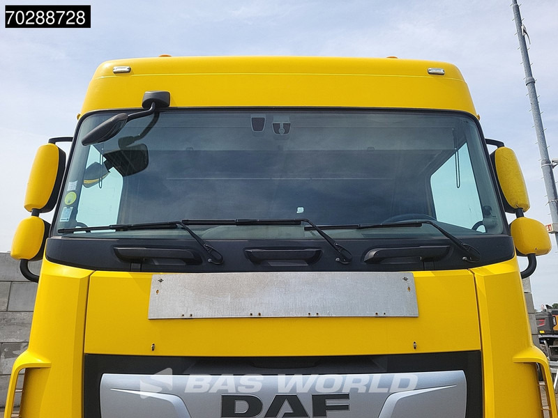 Cabeza tractora DAF XF 530 6X2 Retarder Lift+Lenkachse Big-Axle ACC Euro 6: foto 7