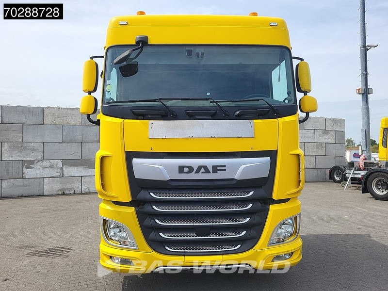 Cabeza tractora DAF XF 530 6X2 Retarder Lift+Lenkachse Big-Axle ACC Euro 6: foto 6