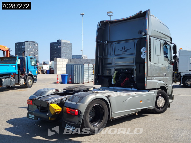DAF XF 530 XF 4X2 Full-Air! SSC Retarder Standklima ACC Navi Euro 6 - Cabeza tractora: foto 5 DAF XF 530 XF 4X2 Full-Air! SSC Retarder Standklima ACC Navi Euro 6 - Cabeza tractora: foto 5