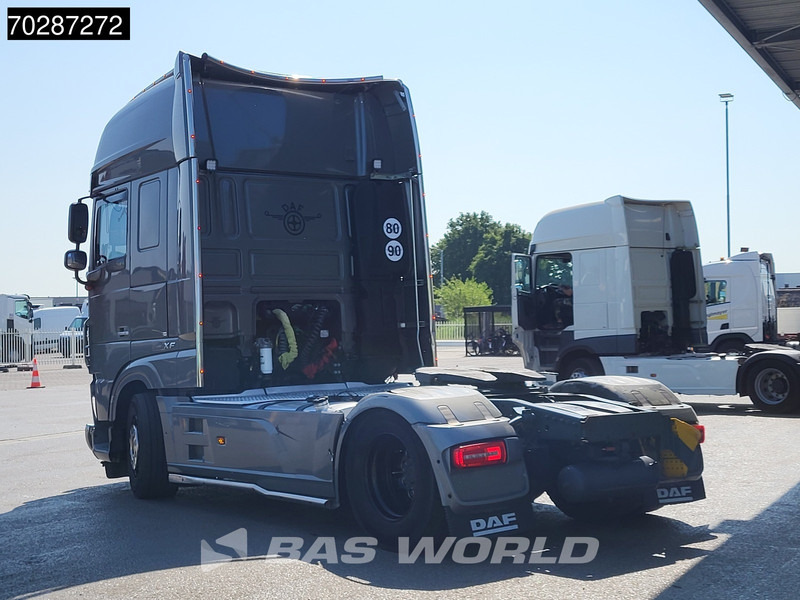 DAF XF 530 XF 4X2 Full-Air! SSC Retarder Standklima ACC Navi Euro 6 - Cabeza tractora: foto 2 DAF XF 530 XF 4X2 Full-Air! SSC Retarder Standklima ACC Navi Euro 6 - Cabeza tractora: foto 2
