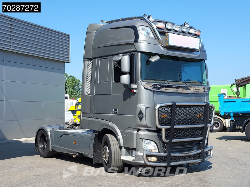 DAF XF 530 XF 4X2 Full-Air! SSC Retarder Standklima ACC Navi Euro 6 - Cabeza tractora: foto 3 DAF XF 530 XF 4X2 Full-Air! SSC Retarder Standklima ACC Navi Euro 6 - Cabeza tractora: foto 3