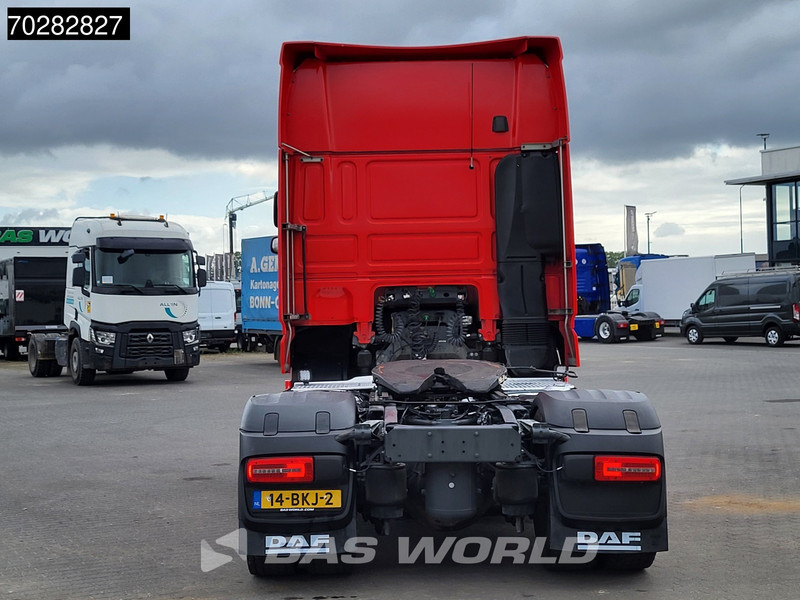 DAF XF 530 XF 4X2 NL-Truck SSC Hydraulik Alcoa's - Cabeza tractora: foto 3 DAF XF 530 XF 4X2 NL-Truck SSC Hydraulik Alcoa's - Cabeza tractora: foto 3