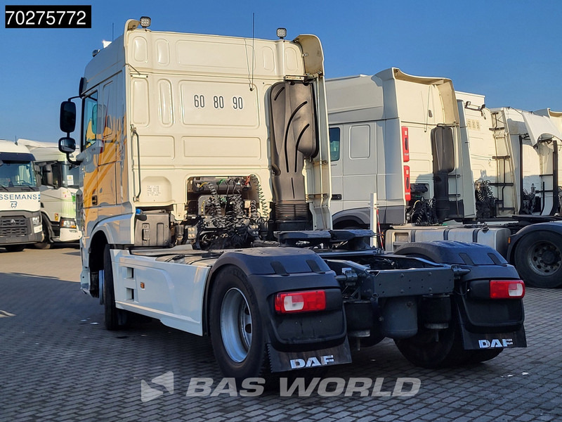 DAF XF 530 XF 4X2 PTO Hydraulik ACC - Cabeza tractora: foto 2 DAF XF 530 XF 4X2 PTO Hydraulik ACC - Cabeza tractora: foto 2