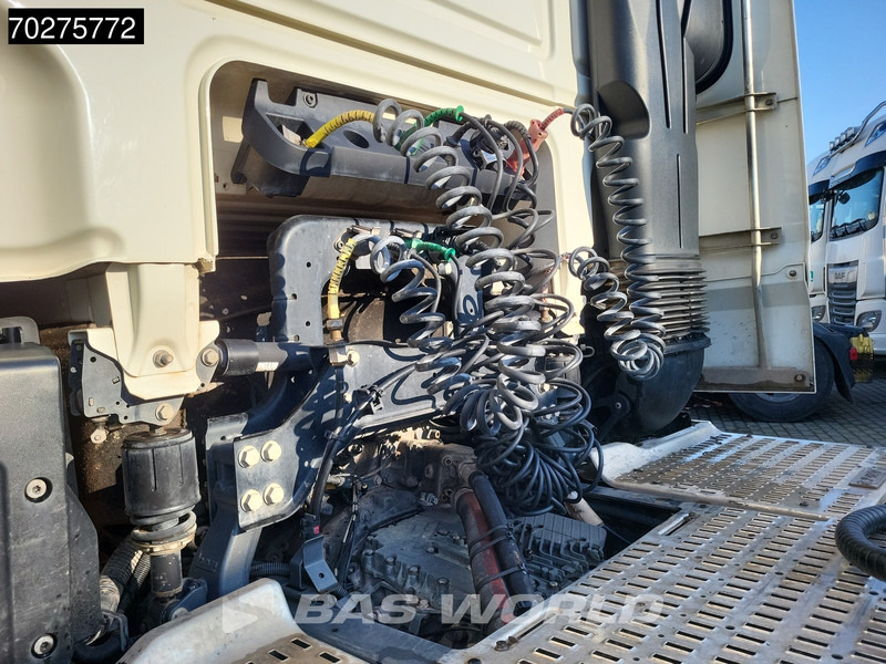 DAF XF 530 XF 4X2 PTO Hydraulik ACC - Cabeza tractora: foto 5 DAF XF 530 XF 4X2 PTO Hydraulik ACC - Cabeza tractora: foto 5