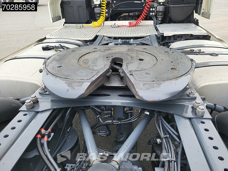 Cabeza tractora DAF XF 530 XF 4X2 Retarder 2xTanks Standklima ACC Euro 6: foto 15