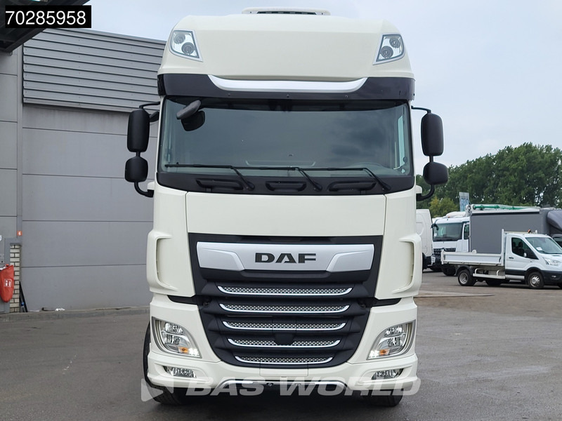 Cabeza tractora DAF XF 530 XF 4X2 Retarder 2xTanks Standklima ACC Euro 6: foto 6