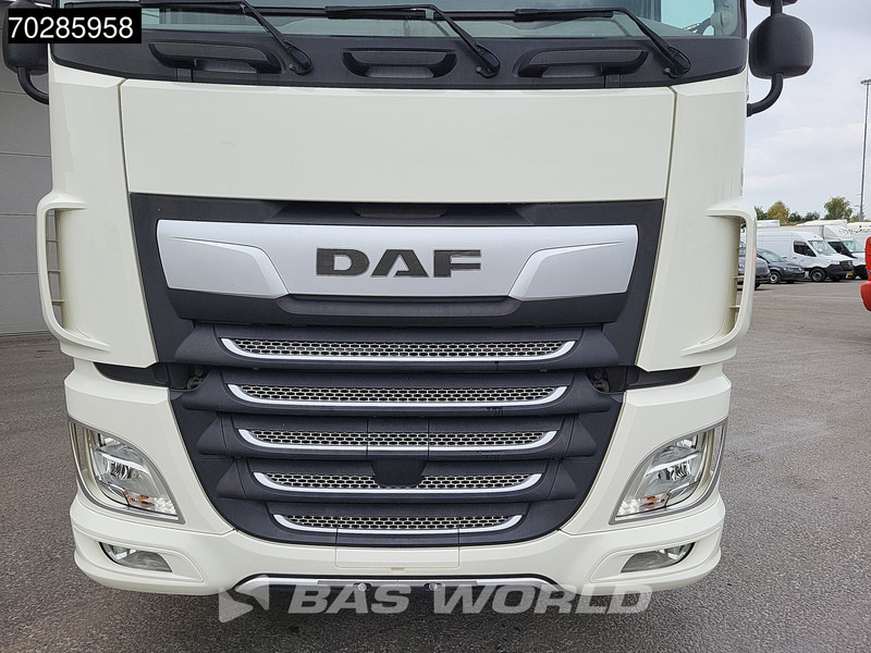 Cabeza tractora DAF XF 530 XF 4X2 Retarder 2xTanks Standklima ACC Euro 6: foto 8