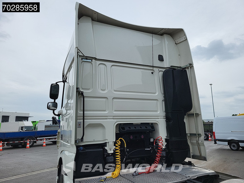 Cabeza tractora DAF XF 530 XF 4X2 Retarder 2xTanks Standklima ACC Euro 6: foto 11