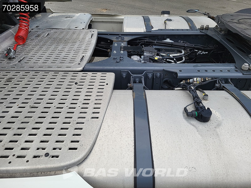 Cabeza tractora DAF XF 530 XF 4X2 Retarder 2xTanks Standklima ACC Euro 6: foto 13