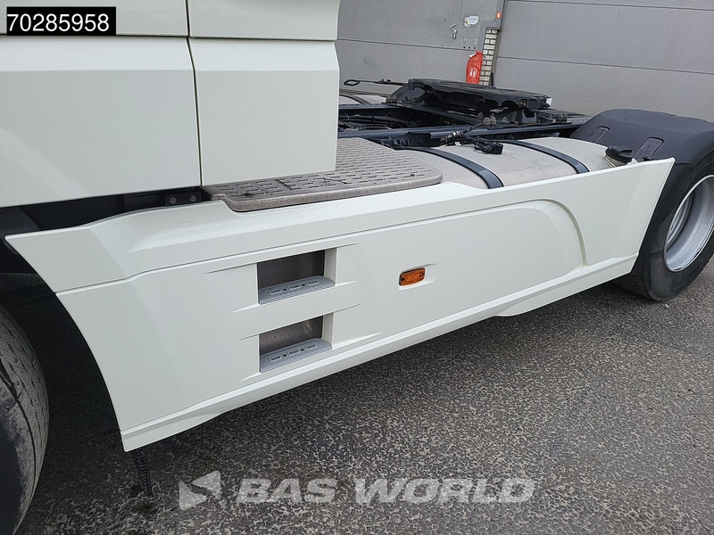 Cabeza tractora DAF XF 530 XF 4X2 Retarder 2xTanks Standklima ACC Euro 6: foto 9