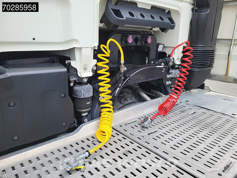 Cabeza tractora DAF XF 530 XF 4X2 Retarder 2xTanks Standklima ACC Euro 6: foto 12