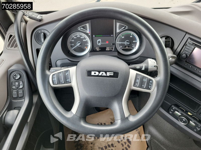 Cabeza tractora DAF XF 530 XF 4X2 Retarder 2xTanks Standklima ACC Euro 6: foto 20
