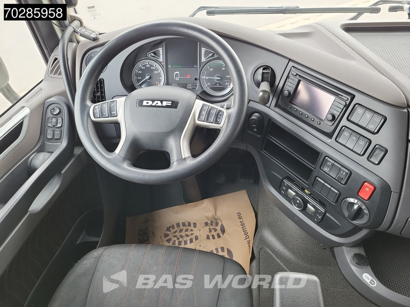 Cabeza tractora DAF XF 530 XF 4X2 Retarder 2xTanks Standklima ACC Euro 6: foto 19