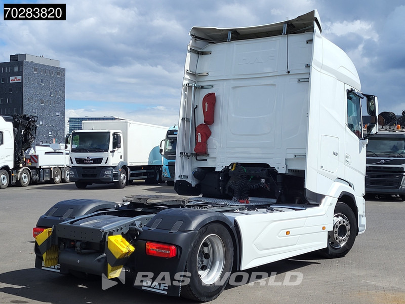 DAF XG 480 4X2 2x Tanks LED ACC - Cabeza tractora: foto 5 DAF XG 480 4X2 2x Tanks LED ACC - Cabeza tractora: foto 5