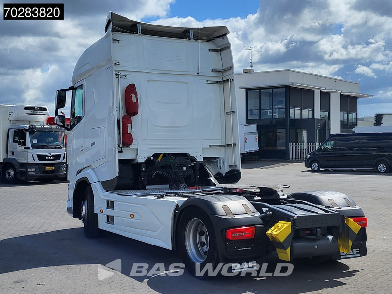 DAF XG 480 4X2 2x Tanks LED ACC - Cabeza tractora: foto 2 DAF XG 480 4X2 2x Tanks LED ACC - Cabeza tractora: foto 2