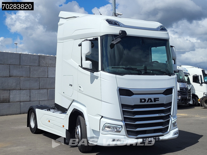 DAF XG 480 4X2 2x Tanks LED ACC - Cabeza tractora: foto 3 DAF XG 480 4X2 2x Tanks LED ACC - Cabeza tractora: foto 3
