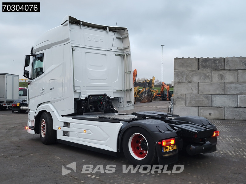 DAF XG 480 4X2 NL-Truck APK 10-2026 Full-Air Leder 2xTanks - Cabeza tractora: foto 2 DAF XG 480 4X2 NL-Truck APK 10-2026 Full-Air Leder 2xTanks - Cabeza tractora: foto 2