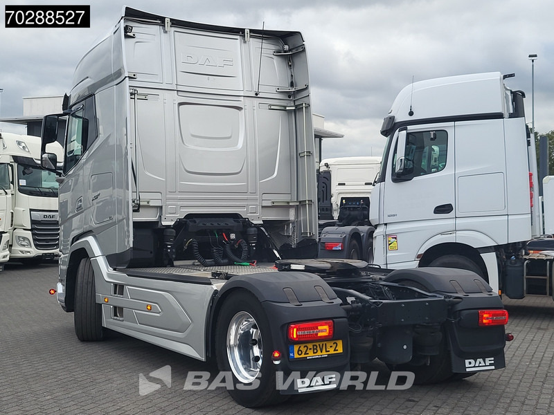 DAF XG+ 480 4X2 NL-Truck Compressor Alcoa ACC LED Standklima Euro 6 - Cabeza tractora: foto 2 DAF XG+ 480 4X2 NL-Truck Compressor Alcoa ACC LED Standklima Euro 6 - Cabeza tractora: foto 2