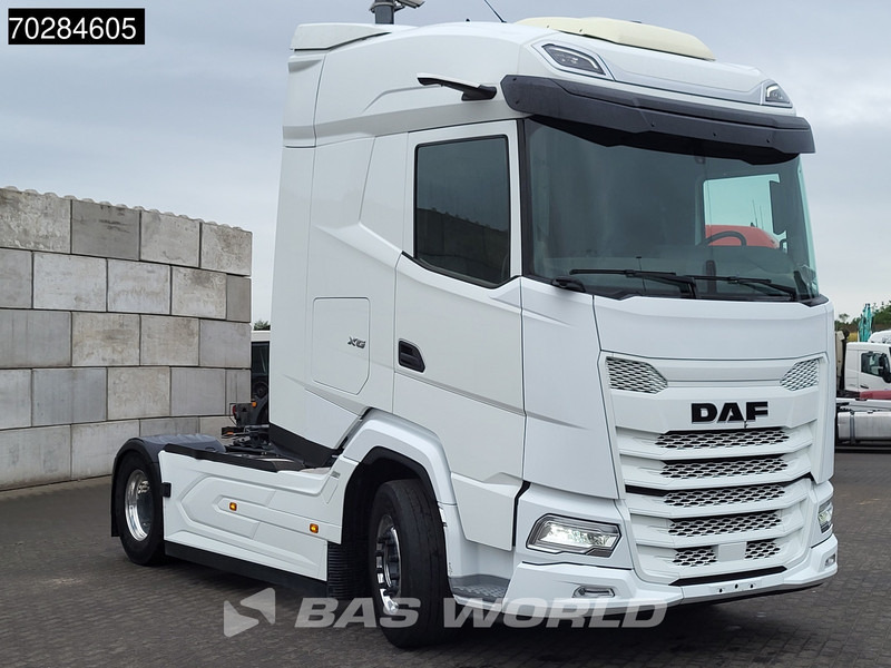 DAF XG 480 4X2 Retarder 2x Tanks MirrorCam Standklima Alcoa's - Cabeza tractora: foto 3 DAF XG 480 4X2 Retarder 2x Tanks MirrorCam Standklima Alcoa's - Cabeza tractora: foto 3