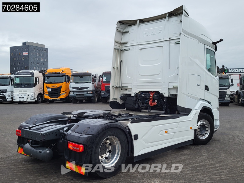 DAF XG 480 4X2 Retarder 2x Tanks MirrorCam Standklima Alcoa's - Cabeza tractora: foto 5 DAF XG 480 4X2 Retarder 2x Tanks MirrorCam Standklima Alcoa's - Cabeza tractora: foto 5