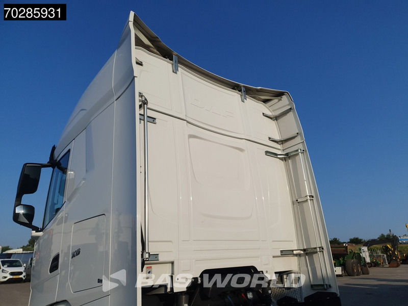 DAF XG 480 4X2 Retarder 2x Tanks Standklima ACC LED - Cabeza tractora: foto 5 DAF XG 480 4X2 Retarder 2x Tanks Standklima ACC LED - Cabeza tractora: foto 5