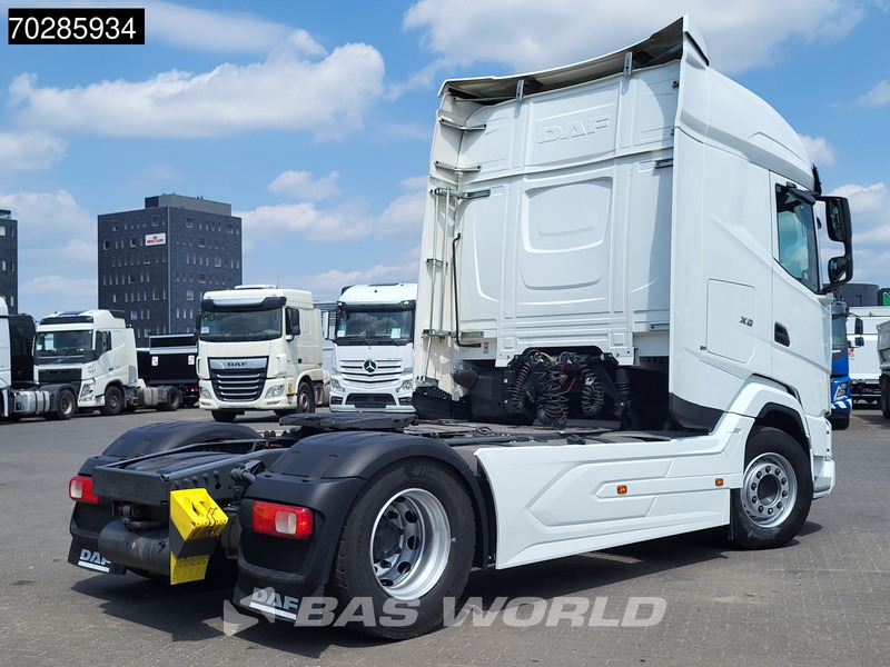 DAF XG 480 4X2 Retarder 2xTanks LED Standklima ACC Euro 6 - Cabeza tractora: foto 3 DAF XG 480 4X2 Retarder 2xTanks LED Standklima ACC Euro 6 - Cabeza tractora: foto 3