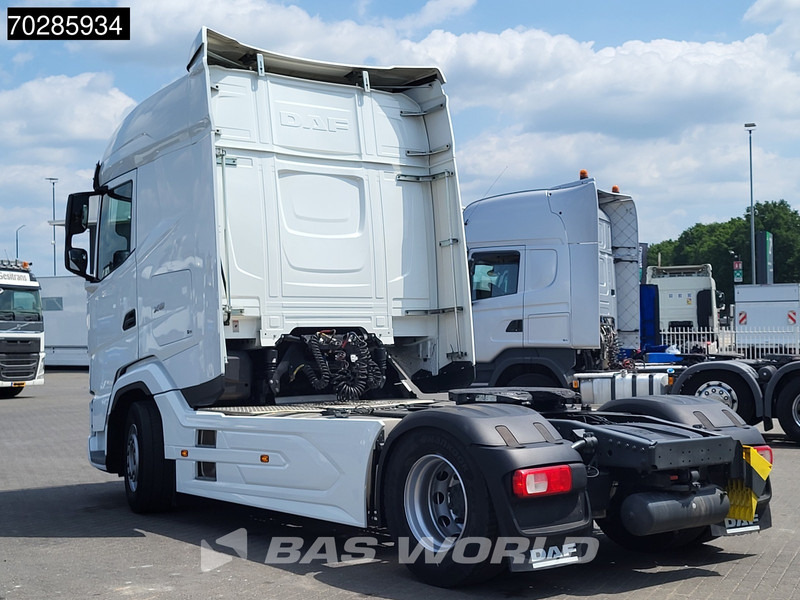 DAF XG 480 4X2 Retarder 2xTanks LED Standklima ACC Euro 6 - Cabeza tractora: foto 2 DAF XG 480 4X2 Retarder 2xTanks LED Standklima ACC Euro 6 - Cabeza tractora: foto 2