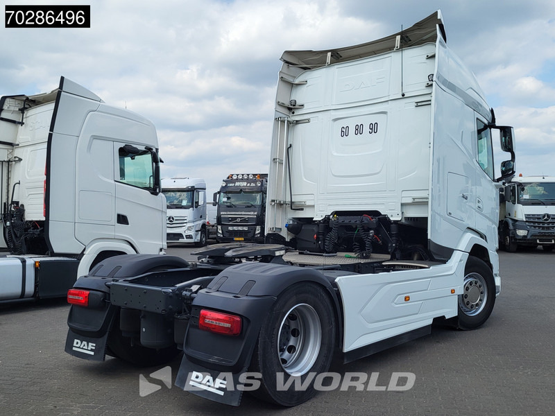 DAF XG 480 4X2 XG ACC Standklima LED Euro 6 - Cabeza tractora: foto 5 DAF XG 480 4X2 XG ACC Standklima LED Euro 6 - Cabeza tractora: foto 5
