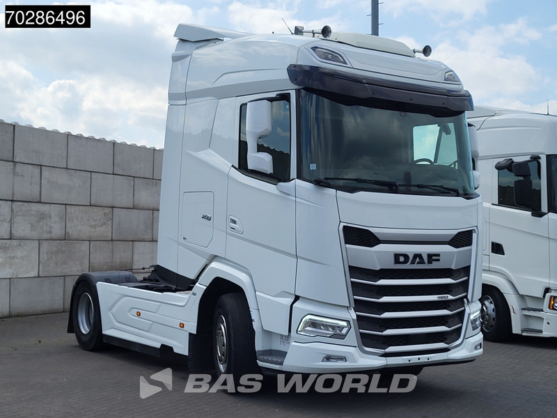 DAF XG 480 4X2 XG ACC Standklima LED Euro 6 - Cabeza tractora: foto 3 DAF XG 480 4X2 XG ACC Standklima LED Euro 6 - Cabeza tractora: foto 3