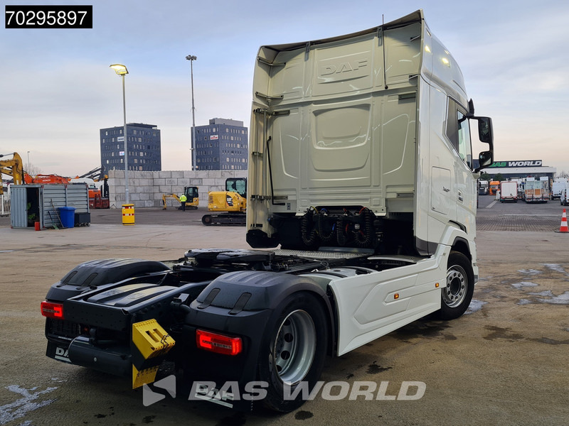 DAF XG+ 530 4X2 Retarder 2xTanks Standklima - Cabeza tractora: foto 5 DAF XG+ 530 4X2 Retarder 2xTanks Standklima - Cabeza tractora: foto 5