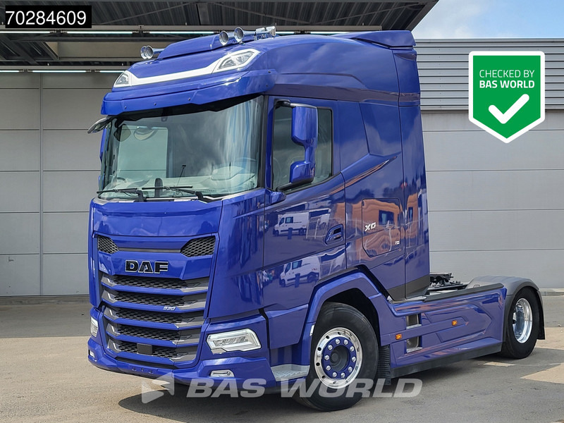 DAF XG 530 4X2 Retarder Alcoa's LED Standklima Navi ACC - Cabeza tractora: foto 1 DAF XG 530 4X2 Retarder Alcoa's LED Standklima Navi ACC - Cabeza tractora: foto 1