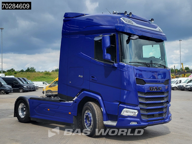 DAF XG 530 4X2 Retarder Alcoa's LED Standklima Navi ACC - Cabeza tractora: foto 3 DAF XG 530 4X2 Retarder Alcoa's LED Standklima Navi ACC - Cabeza tractora: foto 3