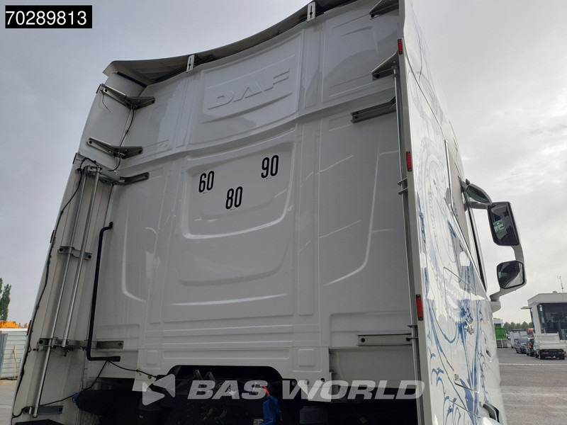 DAF XG+ 530 4X2 Standklima ACC Euro 6 - Cabeza tractora: foto 5 DAF XG+ 530 4X2 Standklima ACC Euro 6 - Cabeza tractora: foto 5