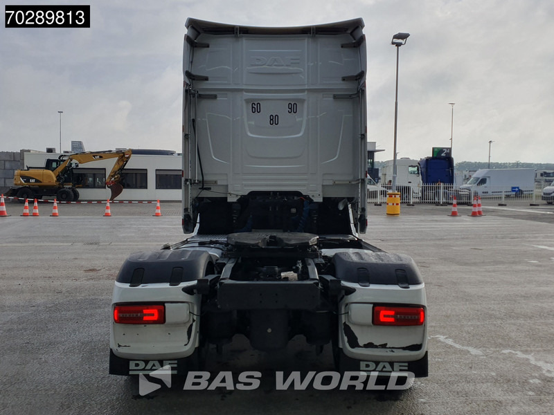 DAF XG+ 530 4X2 Standklima ACC Euro 6 - Cabeza tractora: foto 3 DAF XG+ 530 4X2 Standklima ACC Euro 6 - Cabeza tractora: foto 3