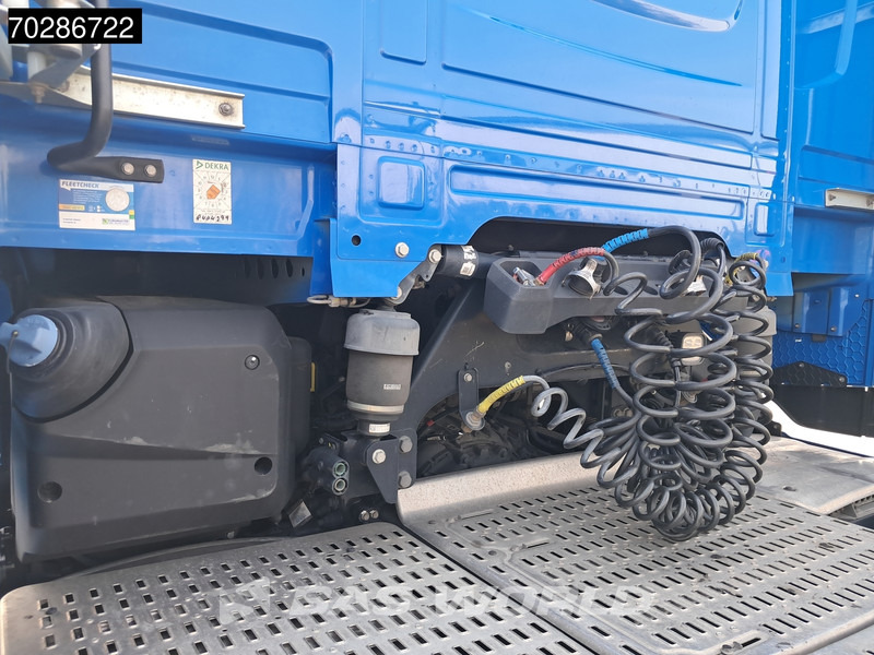 DAF XG+ 530 4X2 Standklima Alcoa's LED ACC Euro 6 - Cabeza tractora: foto 3 DAF XG+ 530 4X2 Standklima Alcoa's LED ACC Euro 6 - Cabeza tractora: foto 3