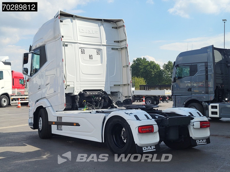 DAF XG+ 530 4X2 XG+ Standairco LED ACC Euro 6 - Cabeza tractora: foto 2 DAF XG+ 530 4X2 XG+ Standairco LED ACC Euro 6 - Cabeza tractora: foto 2