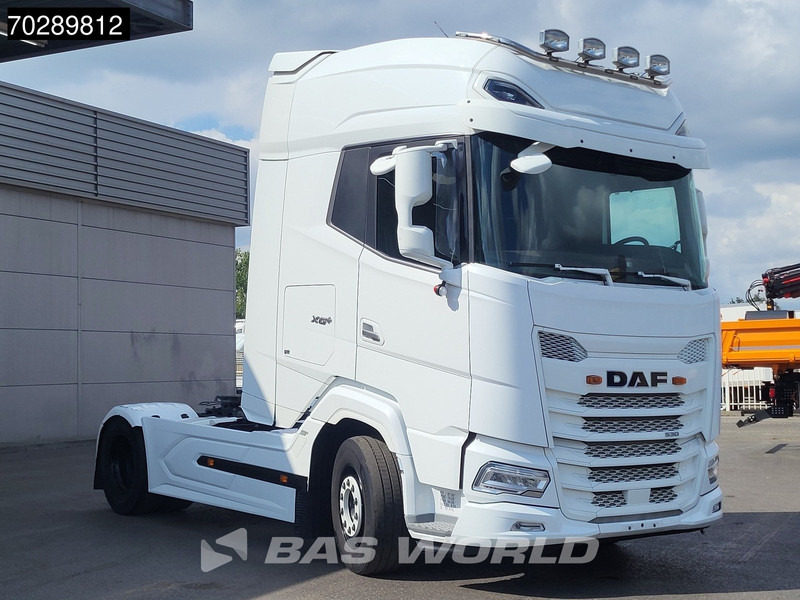 DAF XG+ 530 4X2 XG+ Standairco LED ACC Euro 6 - Cabeza tractora: foto 3 DAF XG+ 530 4X2 XG+ Standairco LED ACC Euro 6 - Cabeza tractora: foto 3