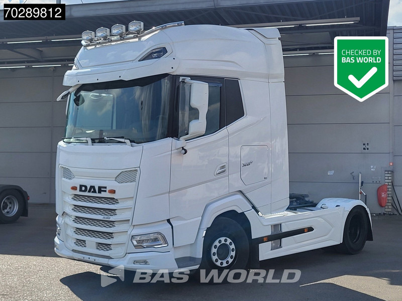 DAF XG+ 530 4X2 XG+ Standairco LED ACC Euro 6 - Cabeza tractora: foto 1 DAF XG+ 530 4X2 XG+ Standairco LED ACC Euro 6 - Cabeza tractora: foto 1