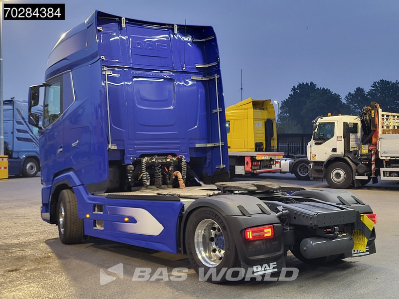 DAF XG+ 530 XG+ 4X2 Retarder 2x Tanks Alcoa's Standklima ACC - Cabeza tractora: foto 2 DAF XG+ 530 XG+ 4X2 Retarder 2x Tanks Alcoa's Standklima ACC - Cabeza tractora: foto 2