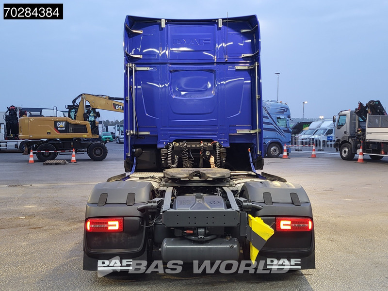 DAF XG+ 530 XG+ 4X2 Retarder 2x Tanks Alcoa's Standklima ACC - Cabeza tractora: foto 3 DAF XG+ 530 XG+ 4X2 Retarder 2x Tanks Alcoa's Standklima ACC - Cabeza tractora: foto 3