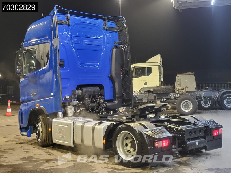 Ford F-Max 500 4X2 Mega Retarder 2xTanks Hebesattel Standklima - Cabeza tractora: foto 2 Ford F-Max 500 4X2 Mega Retarder 2xTanks Hebesattel Standklima - Cabeza tractora: foto 2