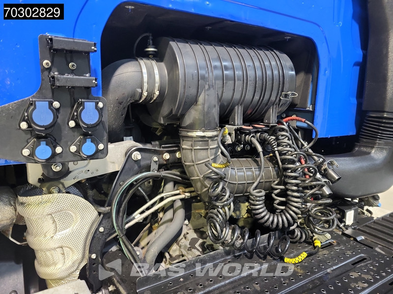 Ford F-Max 500 4X2 Mega Retarder 2xTanks Hebesattel Standklima - Cabeza tractora: foto 5 Ford F-Max 500 4X2 Mega Retarder 2xTanks Hebesattel Standklima - Cabeza tractora: foto 5