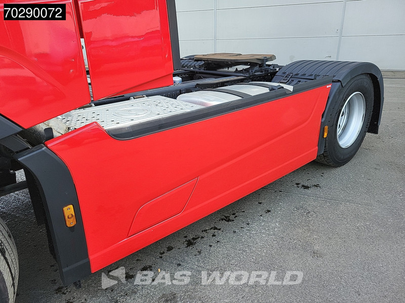 Cabeza tractora nuevo Ford F-Max 500 4X2 New! 2xTanks Xenon Navi ACC Euro 6: foto 12