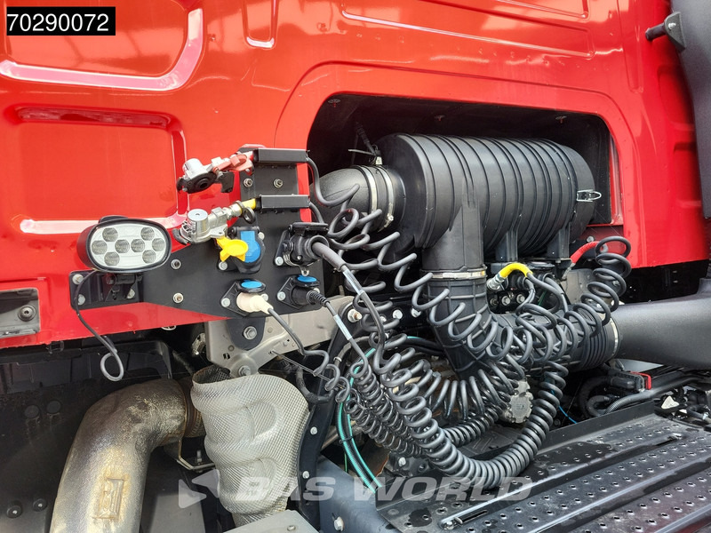 Cabeza tractora nuevo Ford F-Max 500 4X2 New! 2xTanks Xenon Navi ACC Euro 6: foto 11